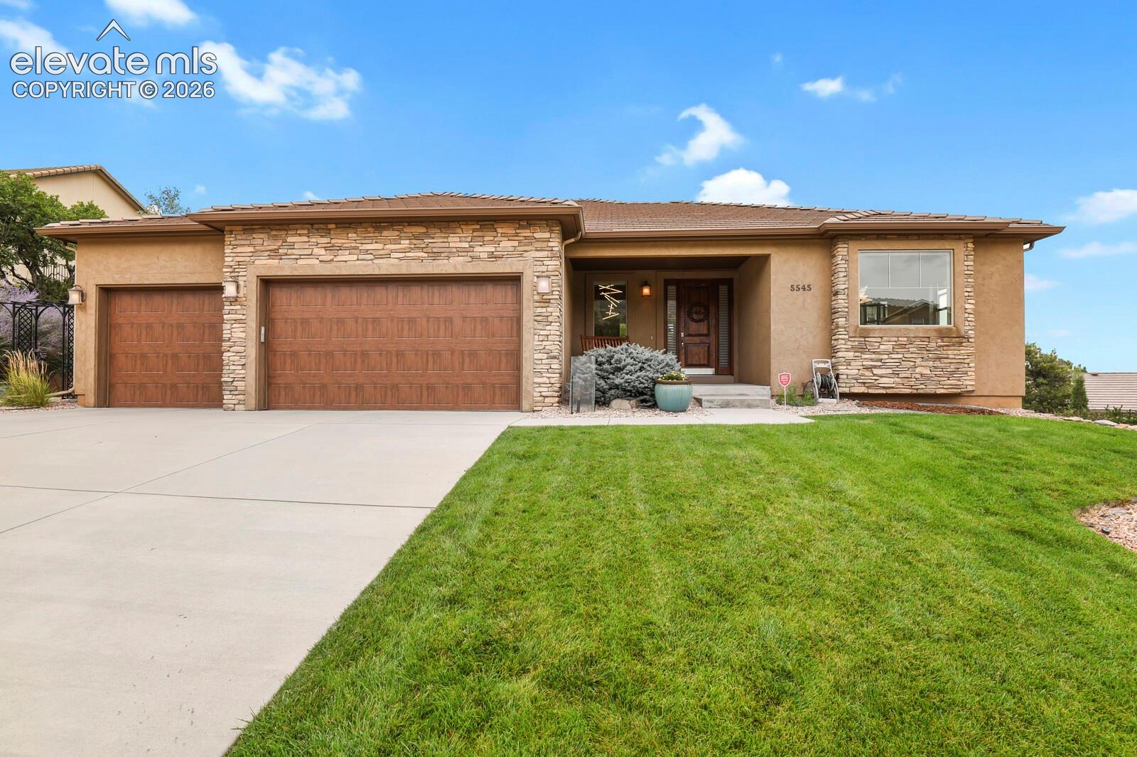 5545 Wilson Road