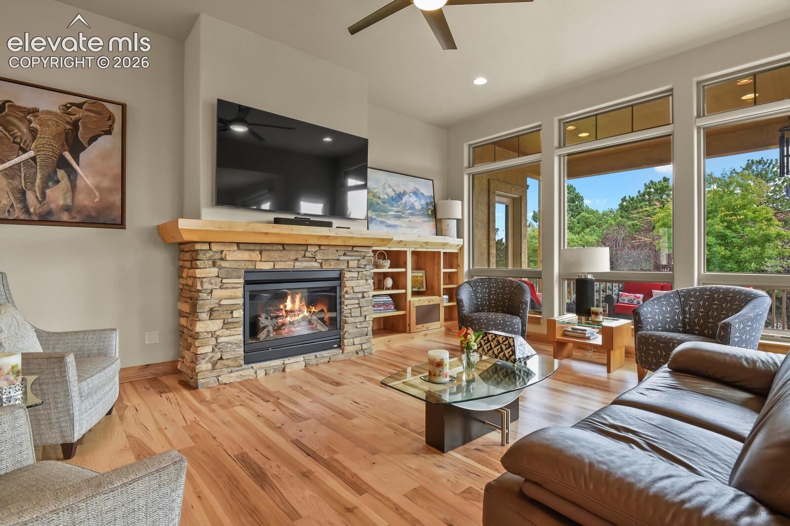 5545 Wilson Road