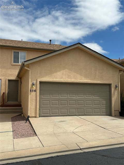 Photo of 856 Cima Vista Point, Colorado Springs, CO 80916 (MLS # 2996382)