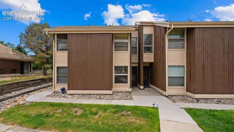 Photo of 4337 N Carefree Circle, Colorado Springs, CO 80917 (MLS # 8725214)