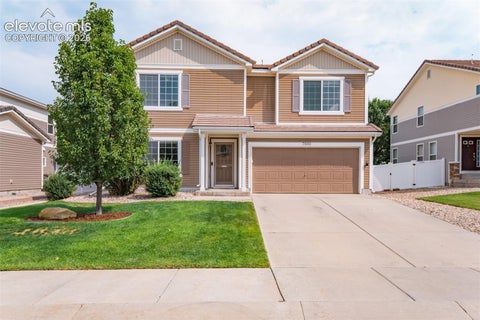 Photo of 7930 Enclave Lane, Fountain, CO 80817 (MLS # 6354491)