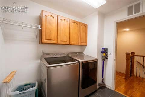 Tiny photo for 15663 Wildwood Court, Colorado Springs, CO 80921 (MLS # 1639805)
