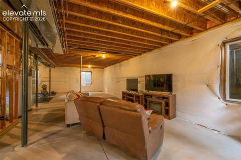 Tiny photo for 15663 Wildwood Court, Colorado Springs, CO 80921 (MLS # 1639805)