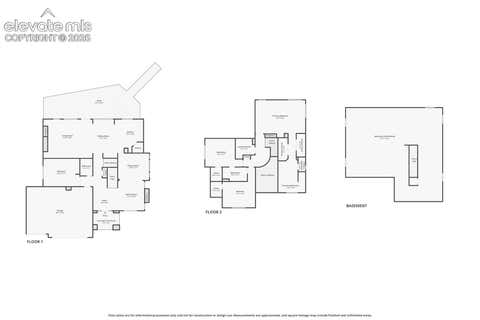 Tiny photo for 15663 Wildwood Court, Colorado Springs, CO 80921 (MLS # 1639805)