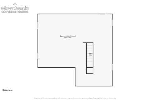Tiny photo for 15663 Wildwood Court, Colorado Springs, CO 80921 (MLS # 1639805)
