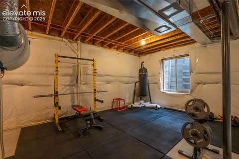 Tiny photo for 15663 Wildwood Court, Colorado Springs, CO 80921 (MLS # 1639805)