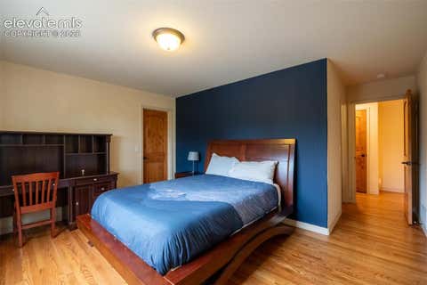 Tiny photo for 15663 Wildwood Court, Colorado Springs, CO 80921 (MLS # 1639805)