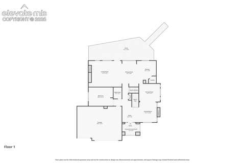 Tiny photo for 15663 Wildwood Court, Colorado Springs, CO 80921 (MLS # 1639805)