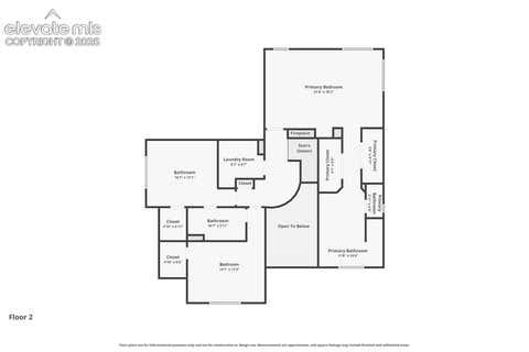 Tiny photo for 15663 Wildwood Court, Colorado Springs, CO 80921 (MLS # 1639805)