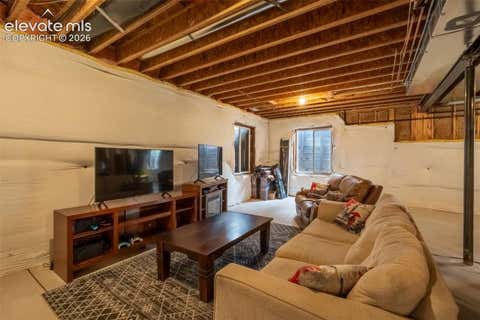 Tiny photo for 15663 Wildwood Court, Colorado Springs, CO 80921 (MLS # 1639805)