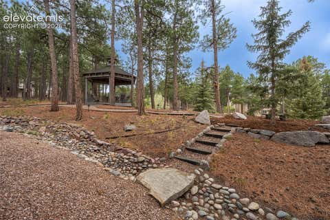 Tiny photo for 15663 Wildwood Court, Colorado Springs, CO 80921 (MLS # 1639805)