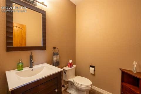Tiny photo for 15663 Wildwood Court, Colorado Springs, CO 80921 (MLS # 1639805)