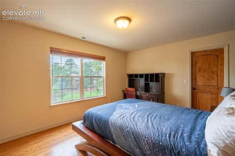 Tiny photo for 15663 Wildwood Court, Colorado Springs, CO 80921 (MLS # 1639805)