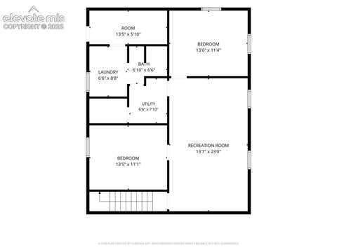 Tiny photo for 530 N 17th Street, Colorado Springs, CO 80904 (MLS # 7086962)