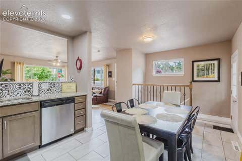 Tiny photo for 530 N 17th Street, Colorado Springs, CO 80904 (MLS # 7086962)