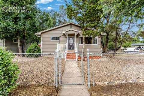 Tiny photo for 530 N 17th Street, Colorado Springs, CO 80904 (MLS # 7086962)