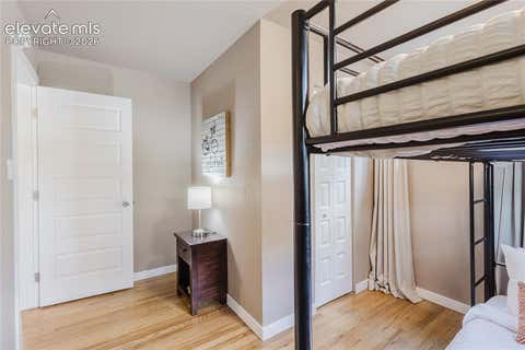 Tiny photo for 530 N 17th Street, Colorado Springs, CO 80904 (MLS # 7086962)