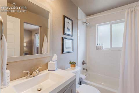 Tiny photo for 530 N 17th Street, Colorado Springs, CO 80904 (MLS # 7086962)