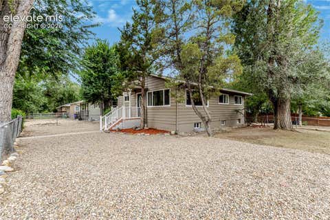 Tiny photo for 530 N 17th Street, Colorado Springs, CO 80904 (MLS # 7086962)