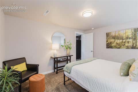 Tiny photo for 530 N 17th Street, Colorado Springs, CO 80904 (MLS # 7086962)