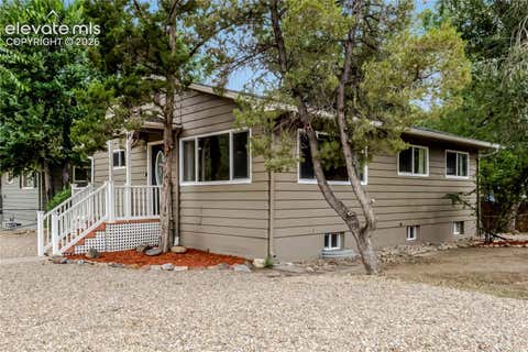Tiny photo for 530 N 17th Street, Colorado Springs, CO 80904 (MLS # 7086962)