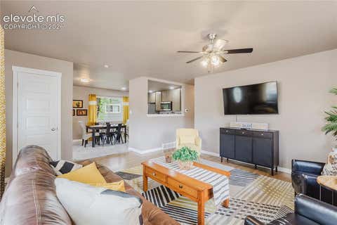 Tiny photo for 530 N 17th Street, Colorado Springs, CO 80904 (MLS # 7086962)