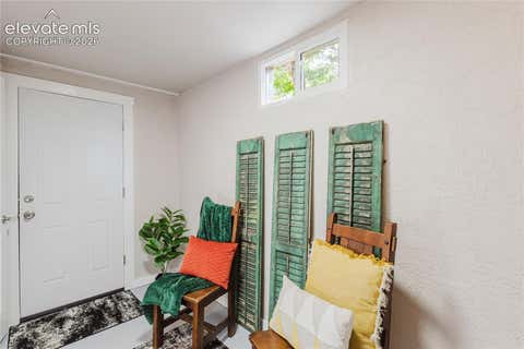 Tiny photo for 530 N 17th Street, Colorado Springs, CO 80904 (MLS # 7086962)