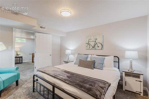 Tiny photo for 530 N 17th Street, Colorado Springs, CO 80904 (MLS # 7086962)