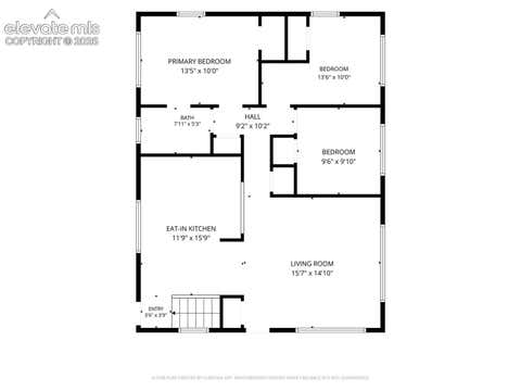 Tiny photo for 530 N 17th Street, Colorado Springs, CO 80904 (MLS # 7086962)