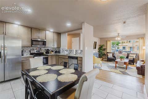 Tiny photo for 530 N 17th Street, Colorado Springs, CO 80904 (MLS # 7086962)