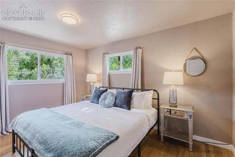 Tiny photo for 530 N 17th Street, Colorado Springs, CO 80904 (MLS # 7086962)