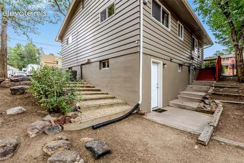 Tiny photo for 530 N 17th Street, Colorado Springs, CO 80904 (MLS # 7086962)