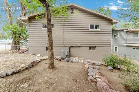Tiny photo for 530 N 17th Street, Colorado Springs, CO 80904 (MLS # 7086962)