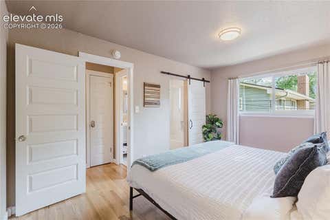 Tiny photo for 530 N 17th Street, Colorado Springs, CO 80904 (MLS # 7086962)