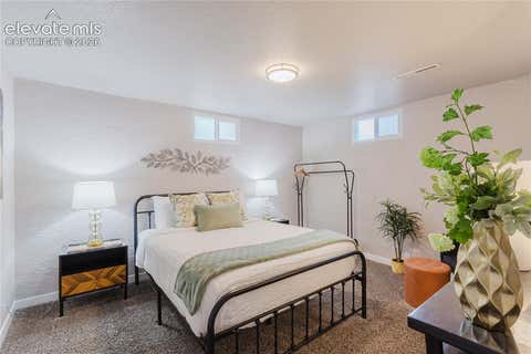Tiny photo for 530 N 17th Street, Colorado Springs, CO 80904 (MLS # 7086962)