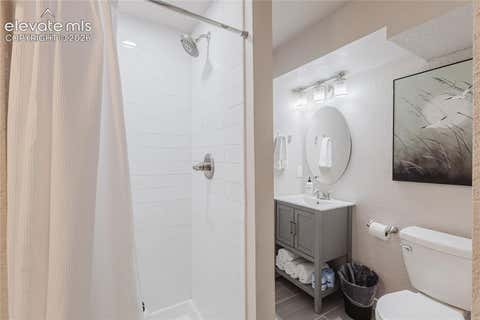 Tiny photo for 530 N 17th Street, Colorado Springs, CO 80904 (MLS # 7086962)