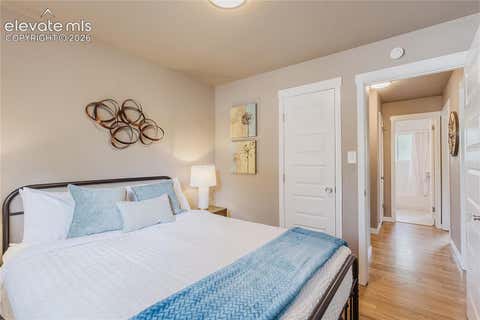 Tiny photo for 530 N 17th Street, Colorado Springs, CO 80904 (MLS # 7086962)