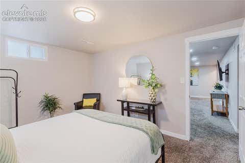 Tiny photo for 530 N 17th Street, Colorado Springs, CO 80904 (MLS # 7086962)