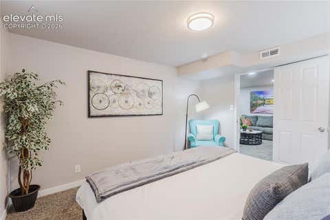 Tiny photo for 530 N 17th Street, Colorado Springs, CO 80904 (MLS # 7086962)
