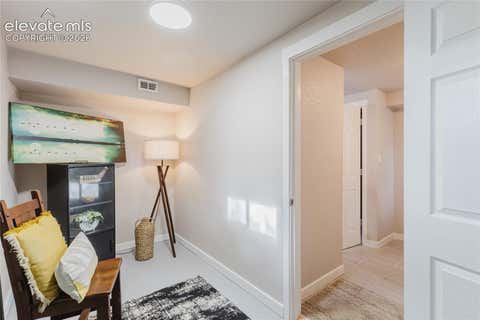 Tiny photo for 530 N 17th Street, Colorado Springs, CO 80904 (MLS # 7086962)