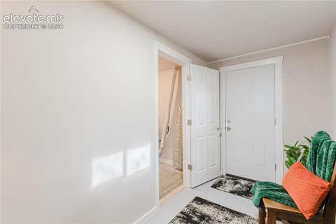 Tiny photo for 530 N 17th Street, Colorado Springs, CO 80904 (MLS # 7086962)