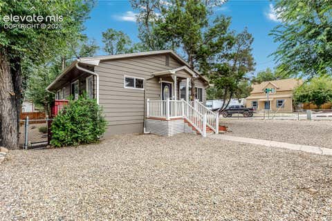 Photo of 530 N 17th Street, Colorado Springs, CO 80904 (MLS # 7086962)