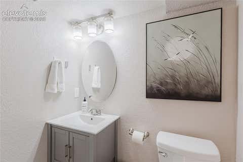Tiny photo for 530 N 17th Street, Colorado Springs, CO 80904 (MLS # 7086962)