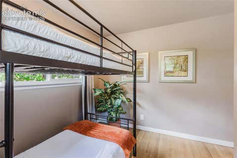 Tiny photo for 530 N 17th Street, Colorado Springs, CO 80904 (MLS # 7086962)