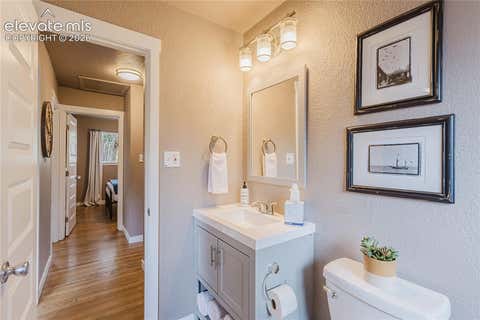 Tiny photo for 530 N 17th Street, Colorado Springs, CO 80904 (MLS # 7086962)
