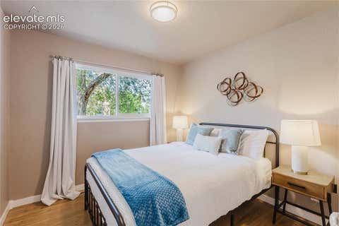 Tiny photo for 530 N 17th Street, Colorado Springs, CO 80904 (MLS # 7086962)