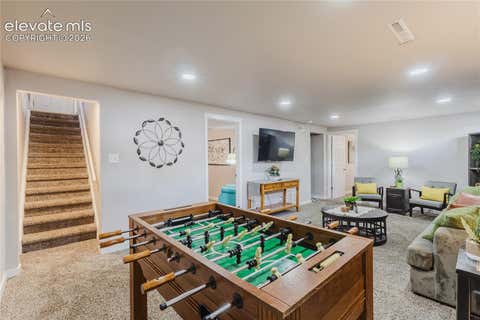 Tiny photo for 530 N 17th Street, Colorado Springs, CO 80904 (MLS # 7086962)