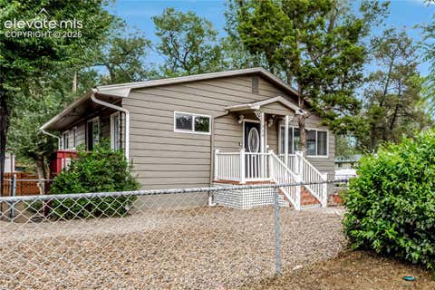 Photo of 530 N 17th Street, Colorado Springs, CO 80904 (MLS # 7086962)