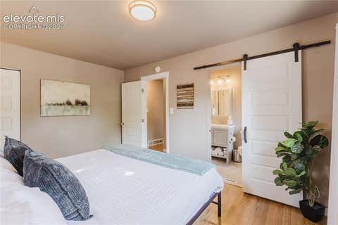 Tiny photo for 530 N 17th Street, Colorado Springs, CO 80904 (MLS # 7086962)