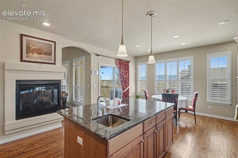 Tiny photo for 2171 Diamond Creek Drive, Colorado Springs, CO 80921 (MLS # 3971572)